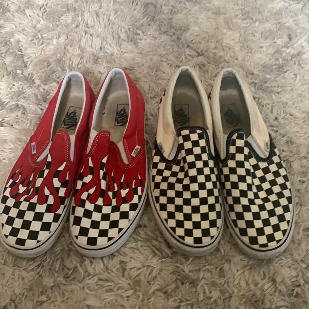 COPY - Vans bundle